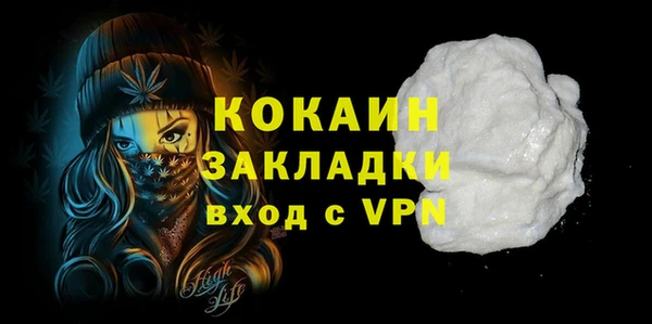 стаф Бикин