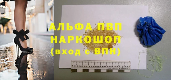 стаф Бикин